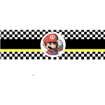 Fajas medianas Mario Bross 8u